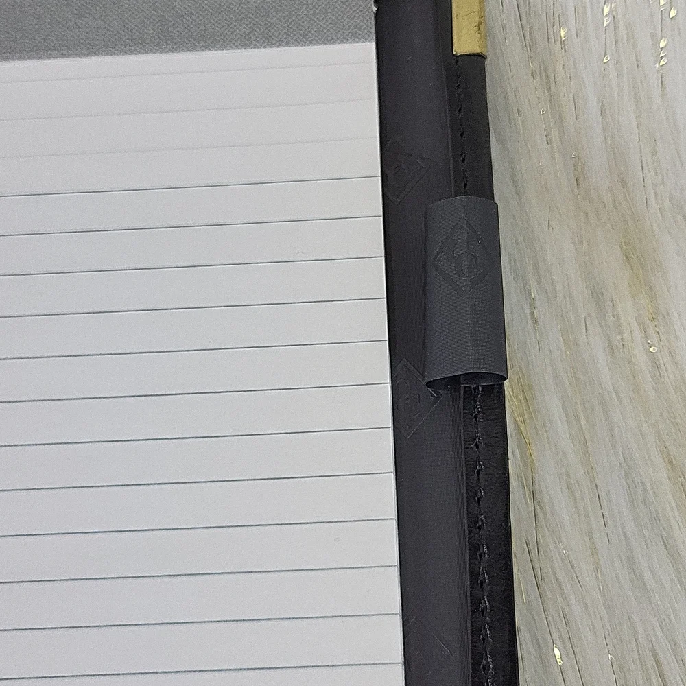 Interview Binder - Picture 4 of 5